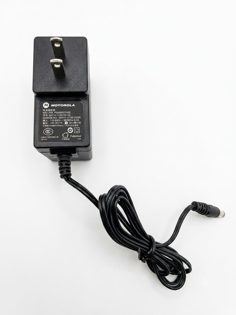 Transformador Radios Motorola Serie EP