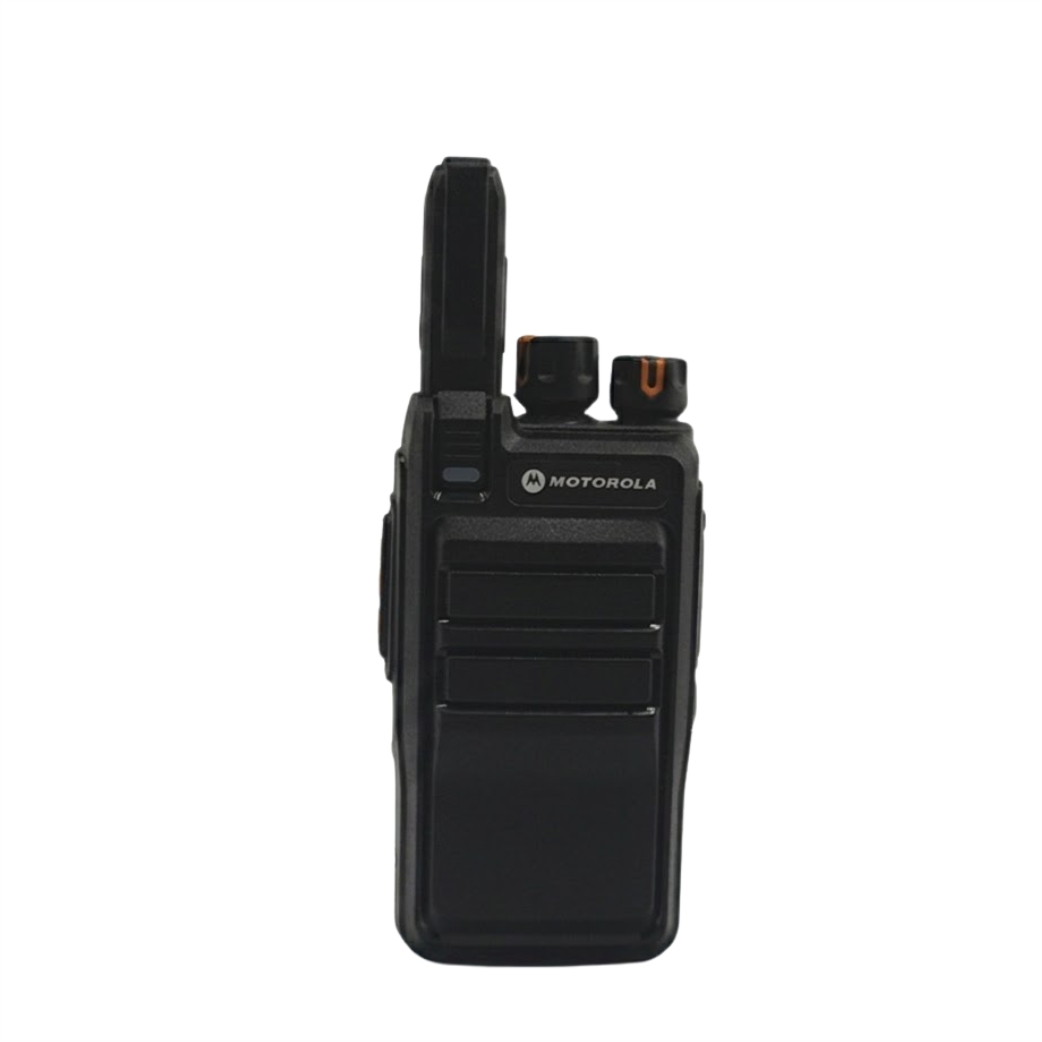 Radiocomunicador GP338 Plus