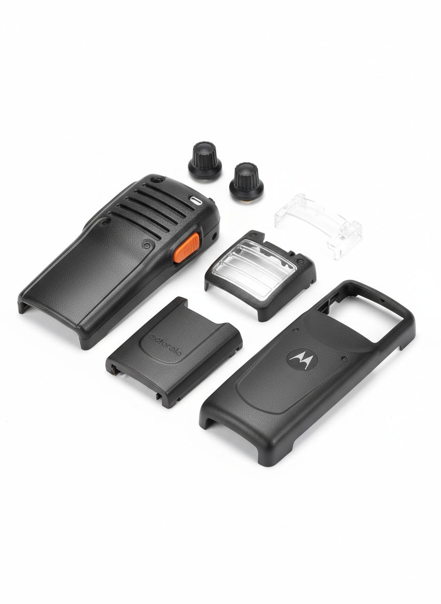 Carcaza Original Motorola EP450