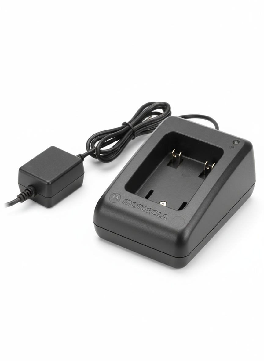 Cargador Radio Motorola EP450 WPLN4137A