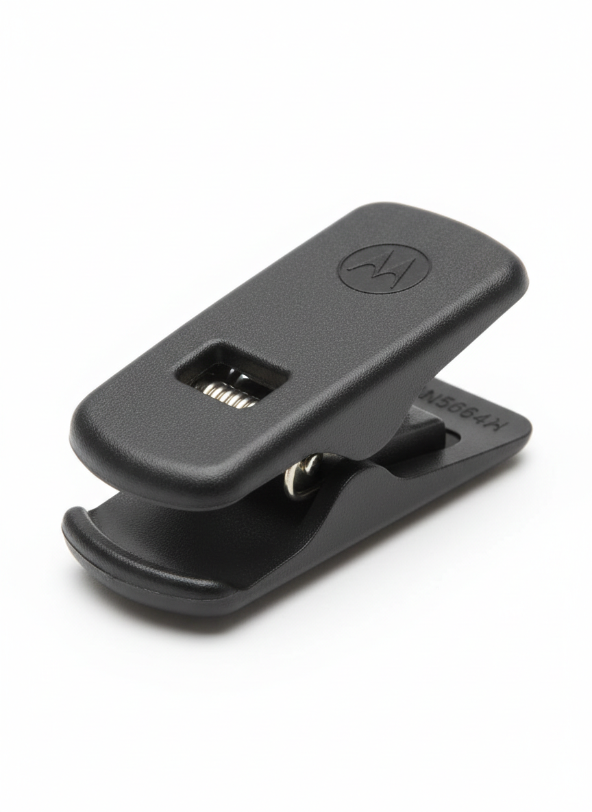 Clip Radio Motorola RLN5644A