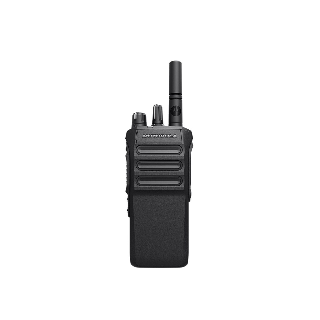 Radiocomunicador portátil digital Motorola Mototrbo R7