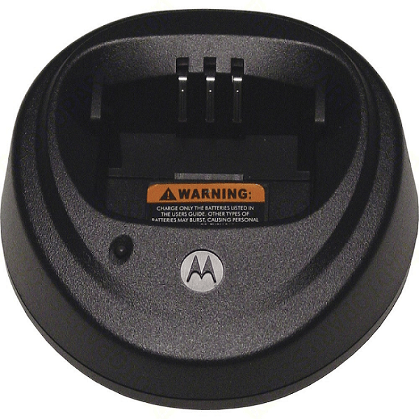 Cargador Radio Motorola EP450 - WPLN4137A
