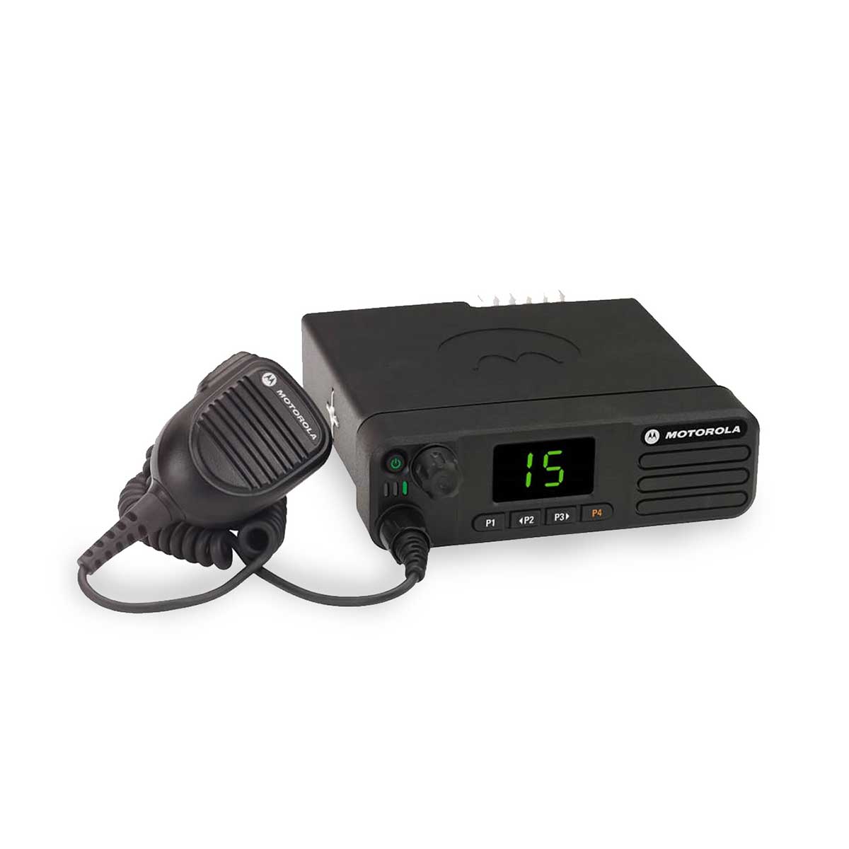 Repetidora DGM8000/5000