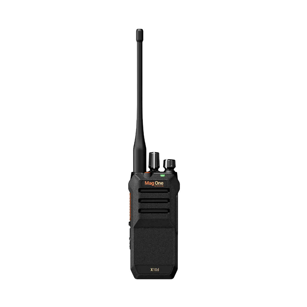 Radiocomunicador Mototrbo Mag One X10