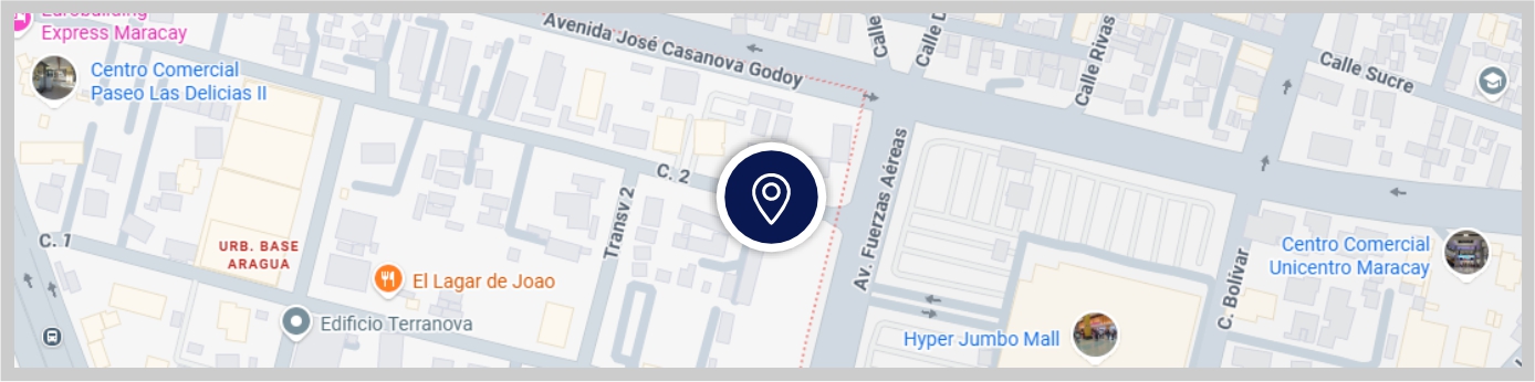 Ver ubicación en Google Maps
