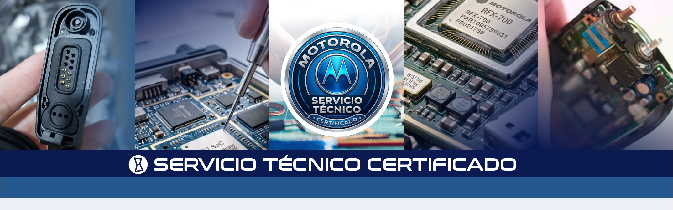 Servicio Técnico